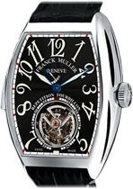 FRANCK MULLER 7880 RMT Curvex Repetition & Tourbillon Replica Watch